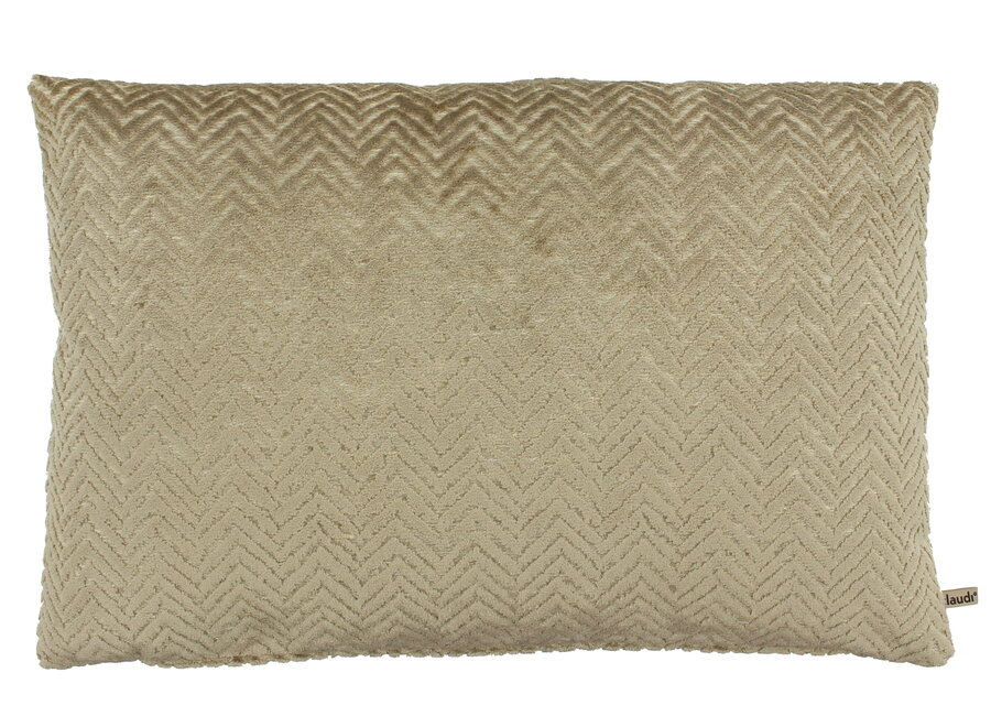 Coussin décoratif Velvella Gold
