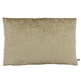 Decorative cushion Velvella Gold