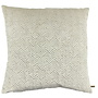 Coussin décoratif Velvella Naturel