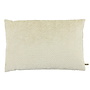 Coussin décoratif Velvella Off White