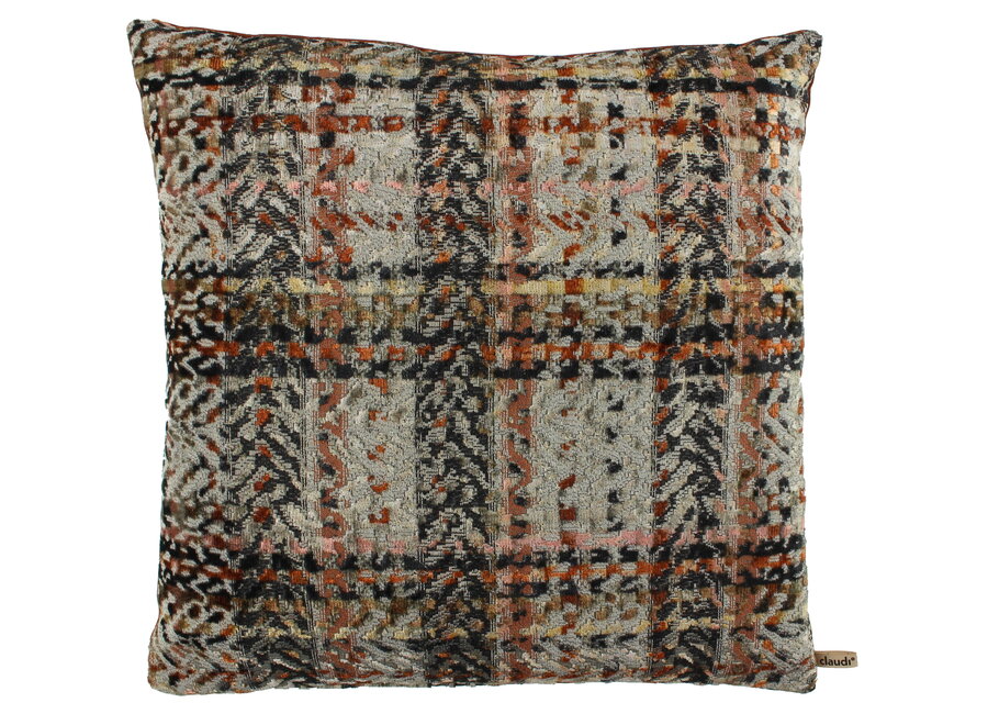 Sierkussen Zuranna Exclusive Rust