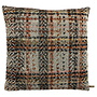 Decorative cushion Zuranna Exclusive Rust
