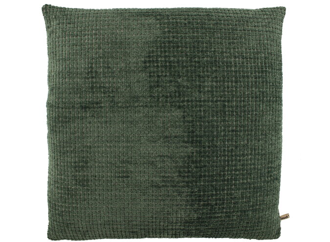 Cushion Dollie Emerald