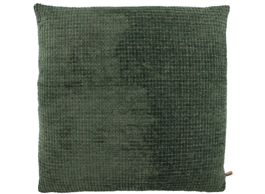 Sierkussen Dollie Emerald