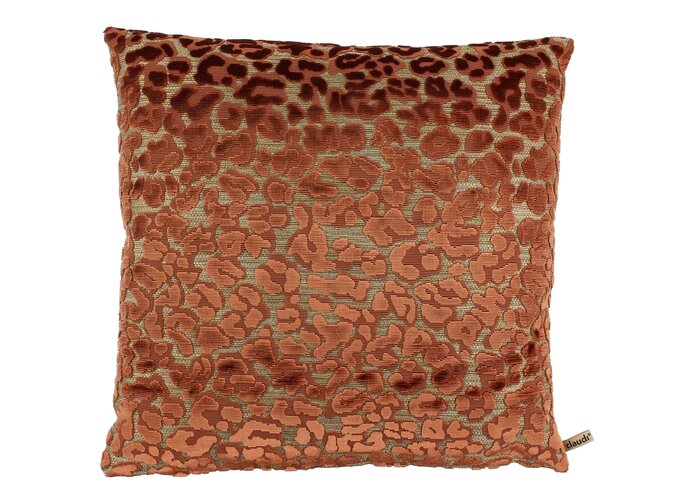 Kussen Etelle Exclusive Rust