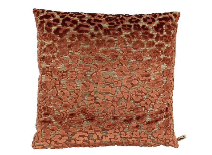 Sierkussen Etelle Exclusive Rust
