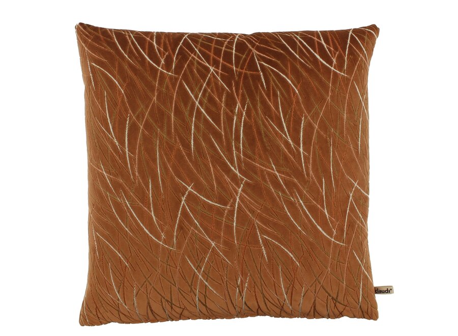 Coussin décoratif Euforia Marsala