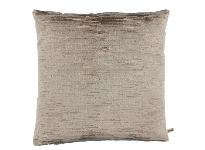 Coussin Felicia Brown