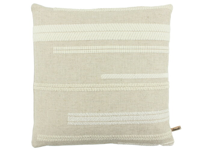 Kissen Flammel Exclusive Naturel