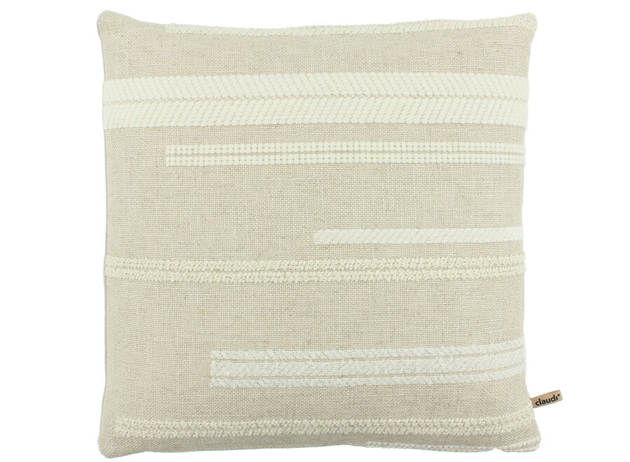 Coussin Flammel Exclusive Naturel