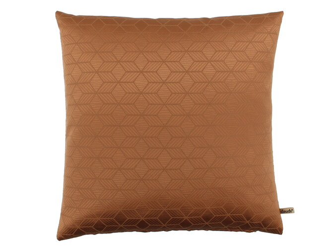 Coussin Francos Copper