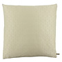 Coussin décoratif Francos Off White