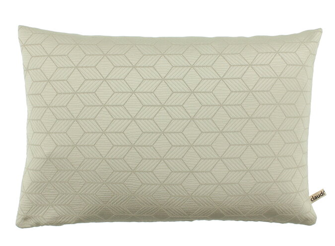 Kissen Francos Sand