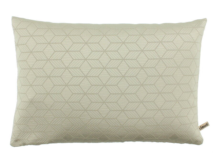 Coussin décoratif Francos Sand