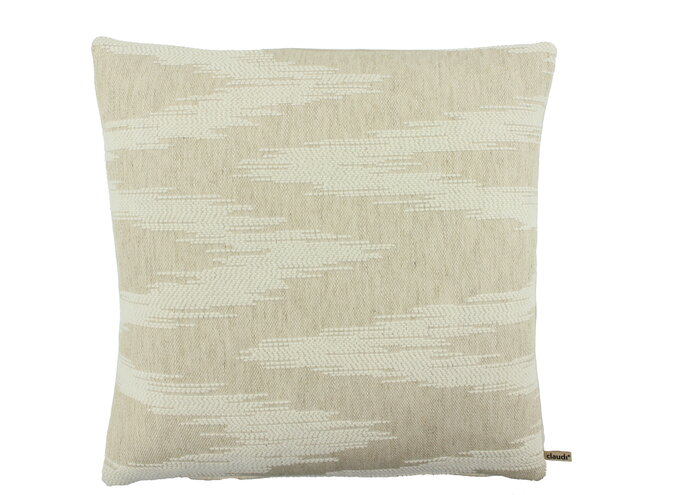Cushion Fresqo Exclusive Off White