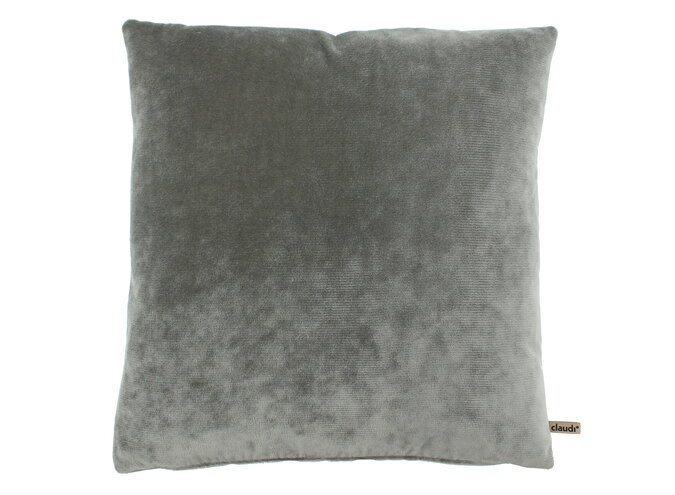 Coussin Gannos Silver