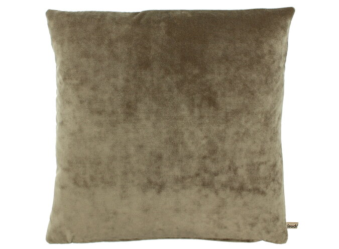 Kussen Gannos Taupe