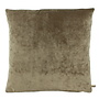 Coussin décoratif Gannos Taupe