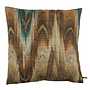 Decorative cushion Giulias Exclusive Camel
