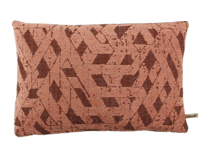 Cushion Giva Marsala