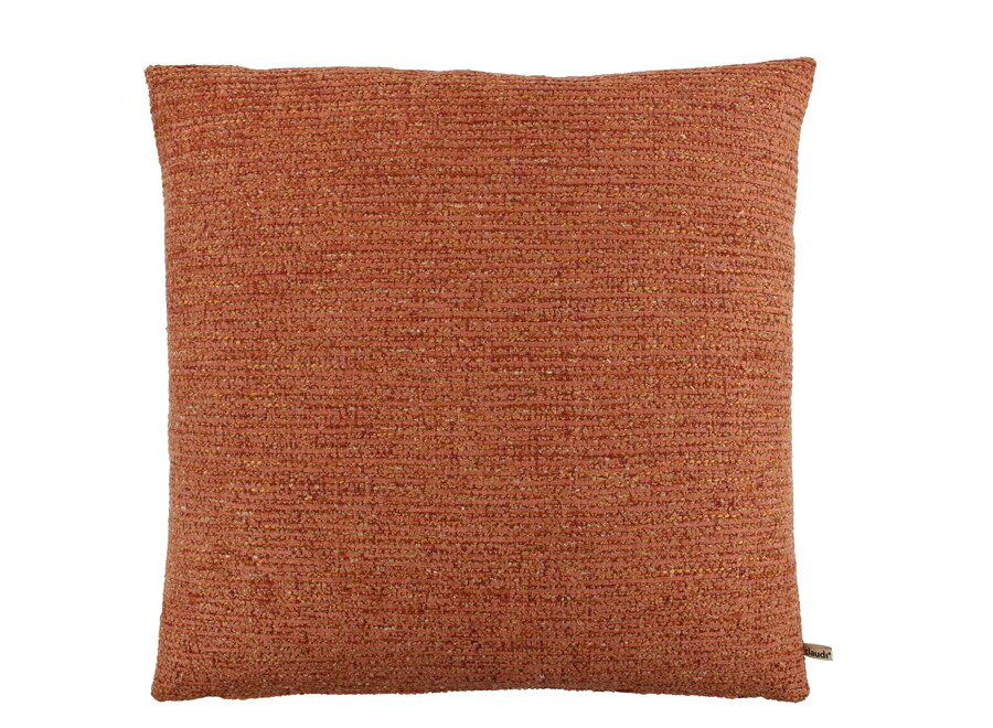 Decorative cushion Givalla Marsala