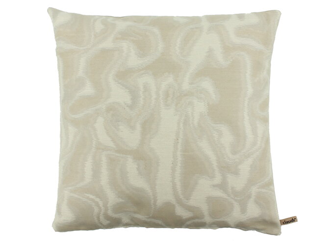 Kussen Glinsy Exclusive Off White