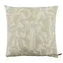 Decorative cushion Glinsy Exclusive Off White
