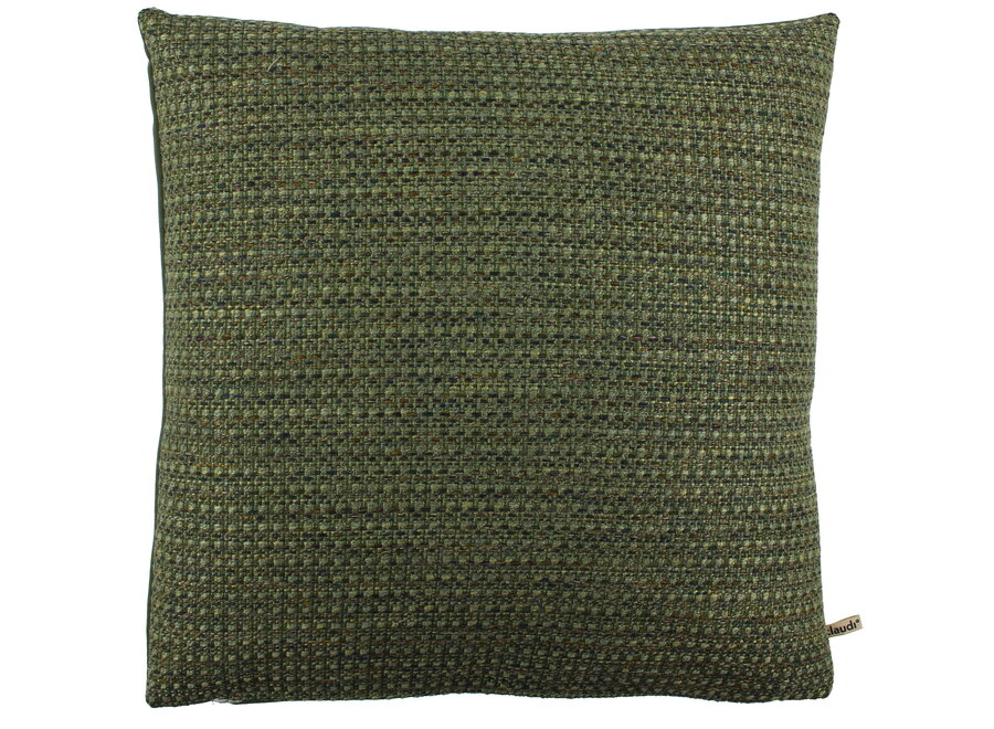 Cushion Gradanna Dark Mint