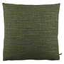 Coussin décoratif Gradanna Dark Mint