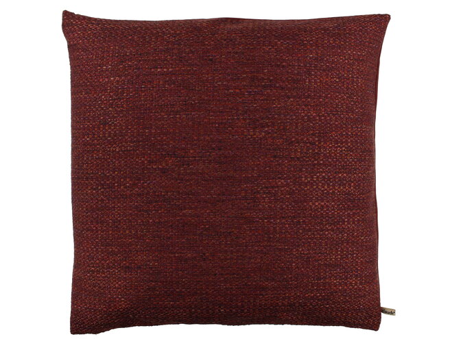 Kissen Gradanna Dark Red