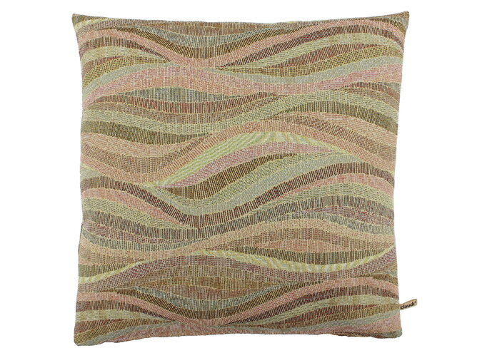 Cushion Haro Pastel