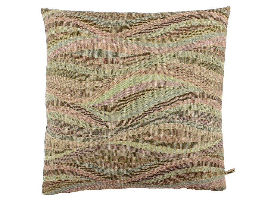 Coussin Haro Pastel
