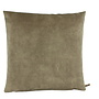 Coussin décoratif Adona Cappuccino