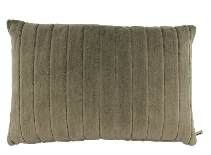 Cushion Hester Taupe