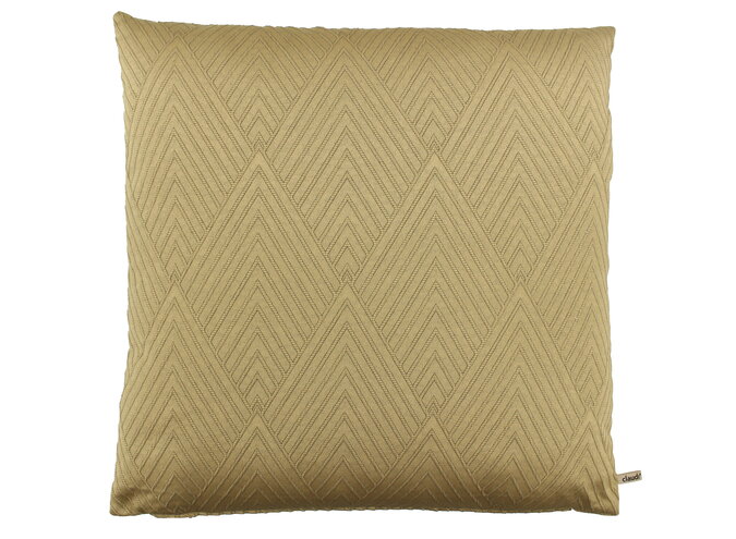 Kissen Ceciel Gold