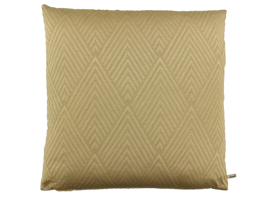 Decorative cushion Ceciel Gold