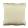 Coussin décoratif Dafne Gold + Piping Gold