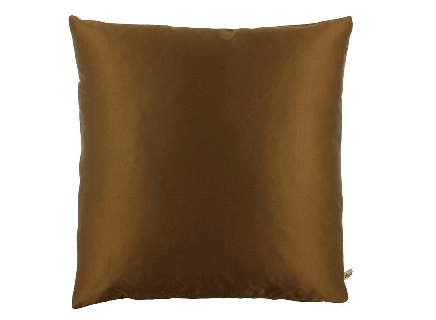 Kussen Sorella Bronze