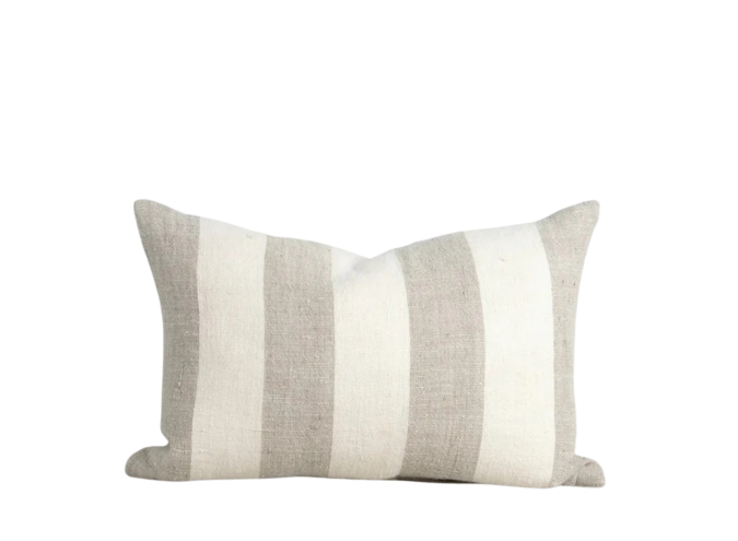 Cushion Lowburn