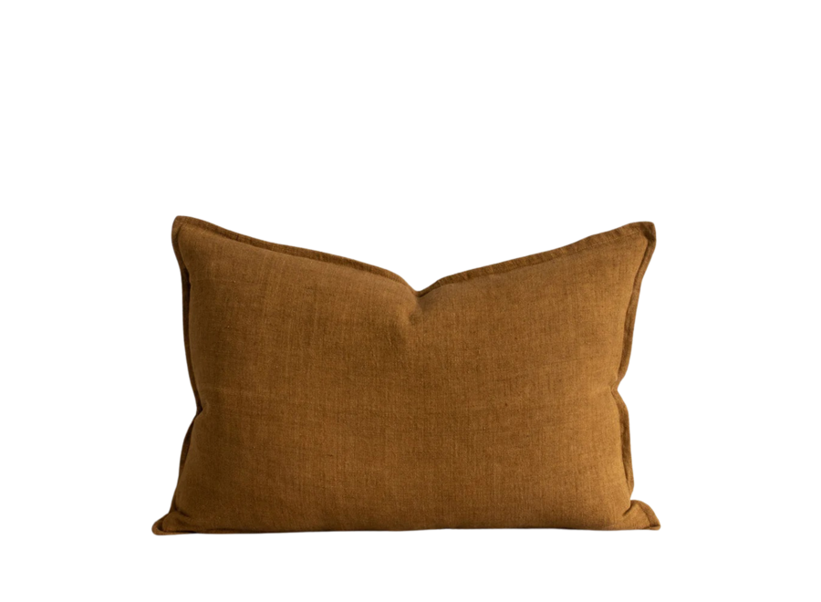 Kissen Arcadia - Tobacco