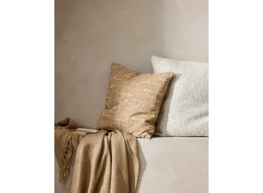 Cushion Triton