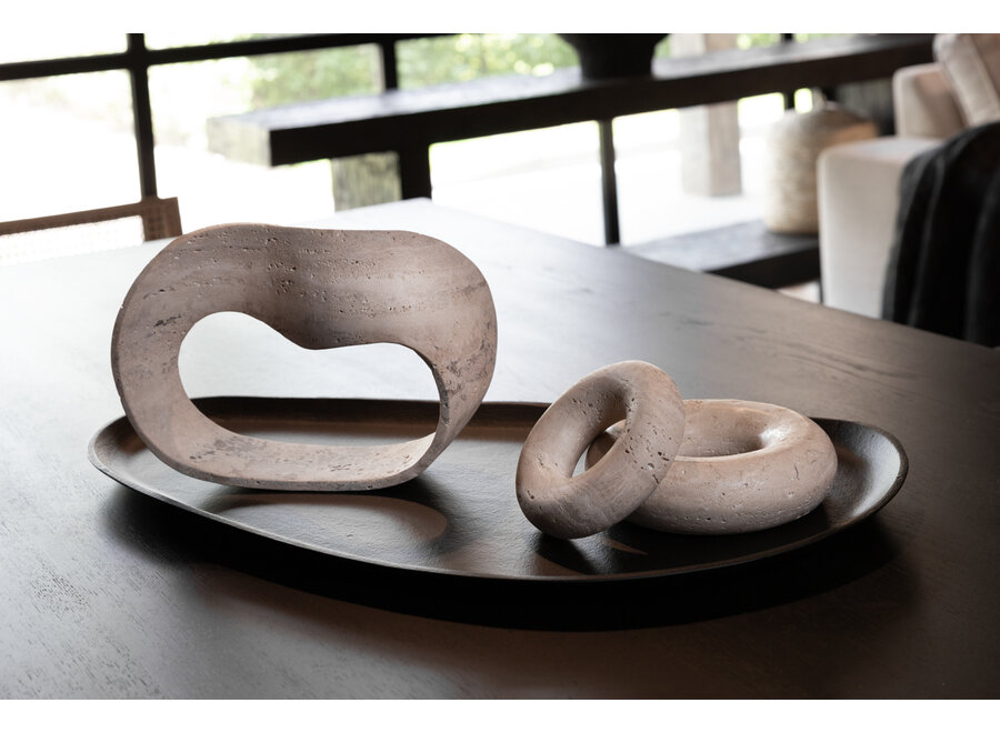 Objet de décoration 'Fjere'