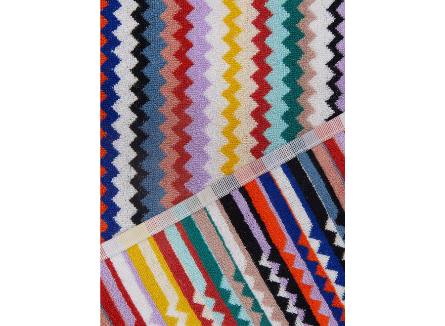 Guest towels Riverbero 100 - set of 6