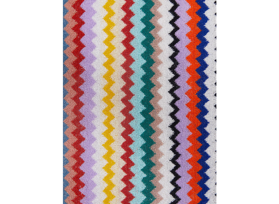 Guest towels Riverbero 100 - set of 6