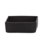 Storage box 'Nappa' - Black