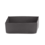 Boîte de rangement 'Nappa' - Grey