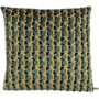 Decorative cushion Capsy Dark Mint
