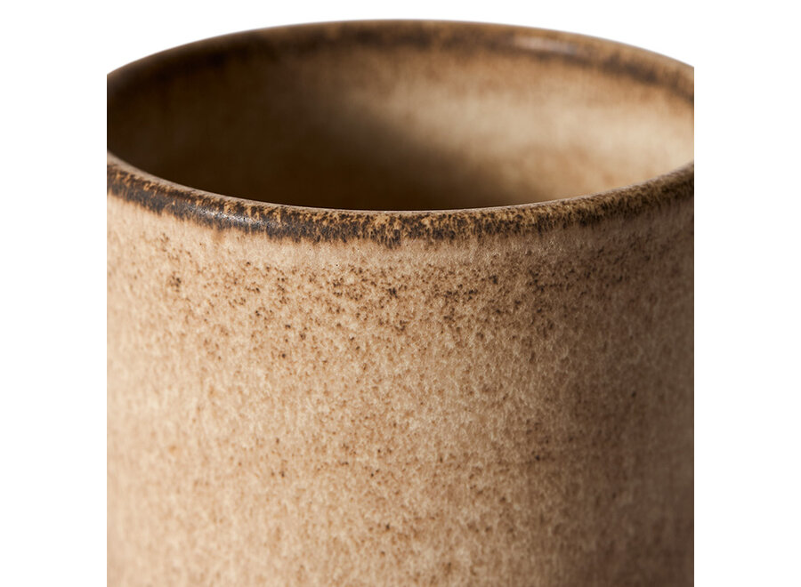Mug 'Yake' Blush - set of 2