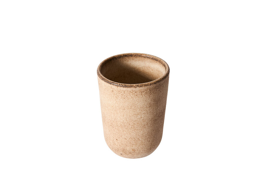 Mug 'Yake' Blush - set of 2