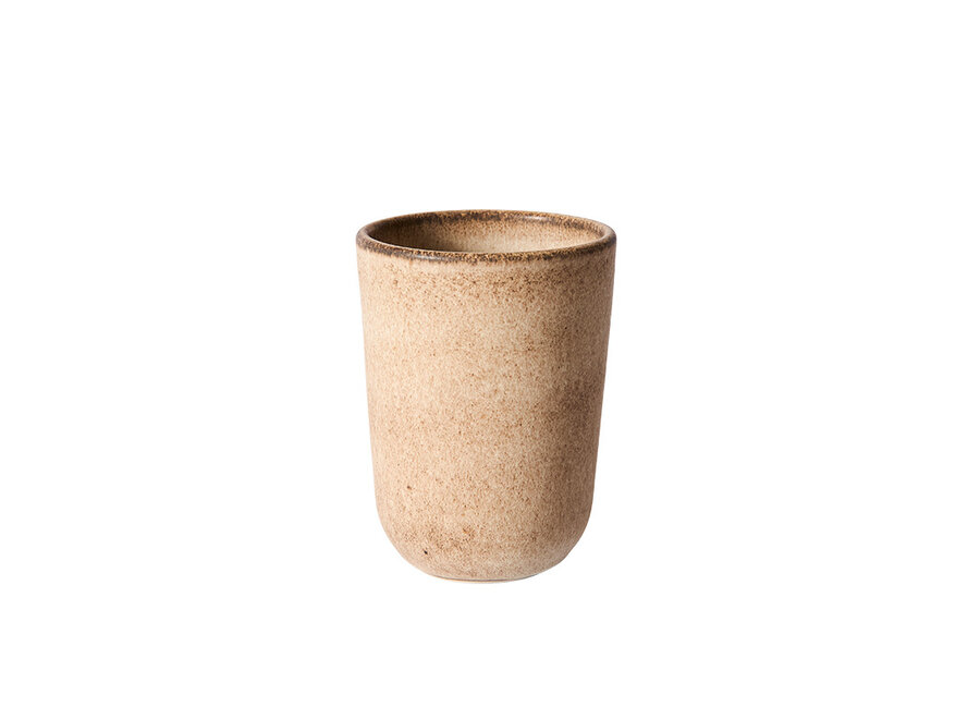 Tasse 'Yake' Blush - lot de 2
